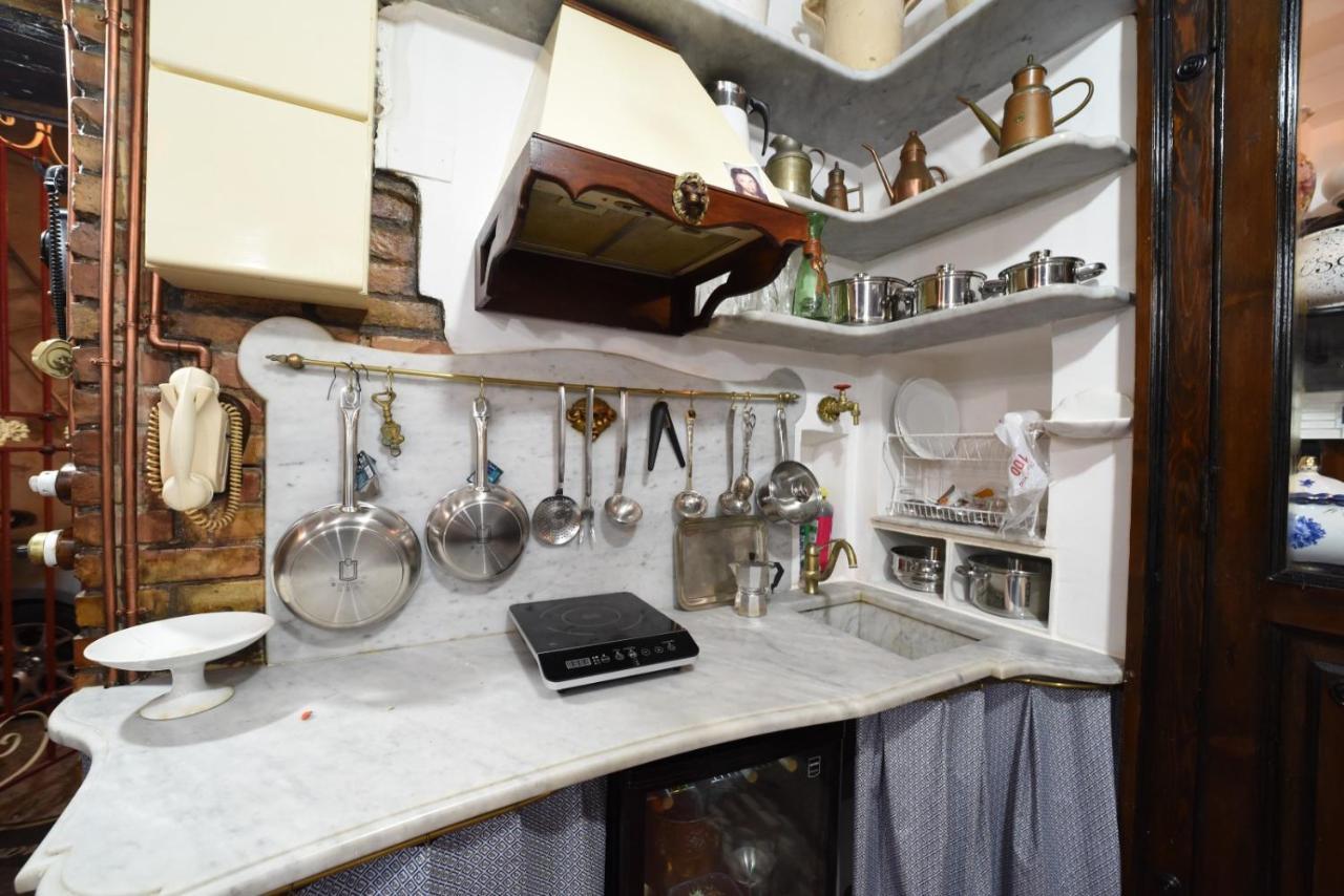 La Casa Dei Custodi Del Duca Ruffo Di Bagnara *